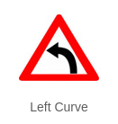 left turn