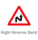 right reverse